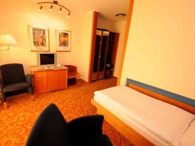 Wellness Hotel Eroplán Rožnov pod Radhoštěm Kültér fotó